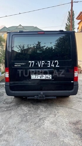 Ford Transit 2009, 269,000 km - 2.2 l - Bakı