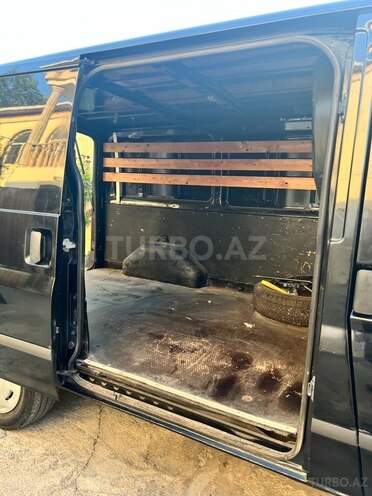 Ford Transit 2009, 269,000 km - 2.2 l - Bakı