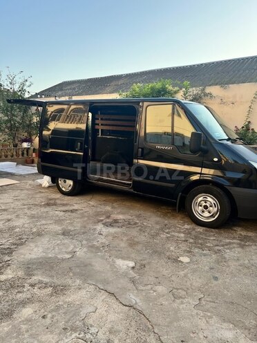 Ford Transit 2009, 269,000 km - 2.2 l - Bakı