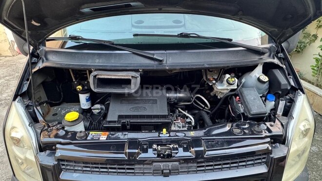 Ford Transit 2009, 269,000 km - 2.2 l - Bakı