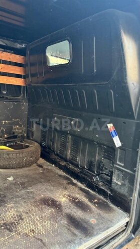 Ford Transit 2009, 269,000 km - 2.2 l - Bakı