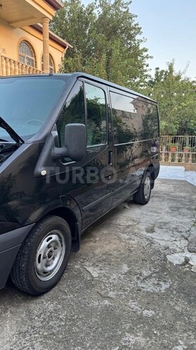 Ford Transit 2009, 269,000 km - 2.2 l - Bakı