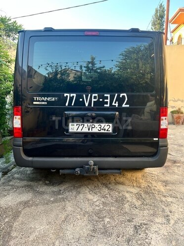 Ford Transit 2009, 269,000 km - 2.2 l - Bakı