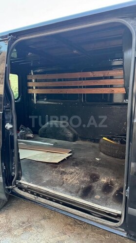 Ford Transit 2009, 269,000 km - 2.2 l - Bakı