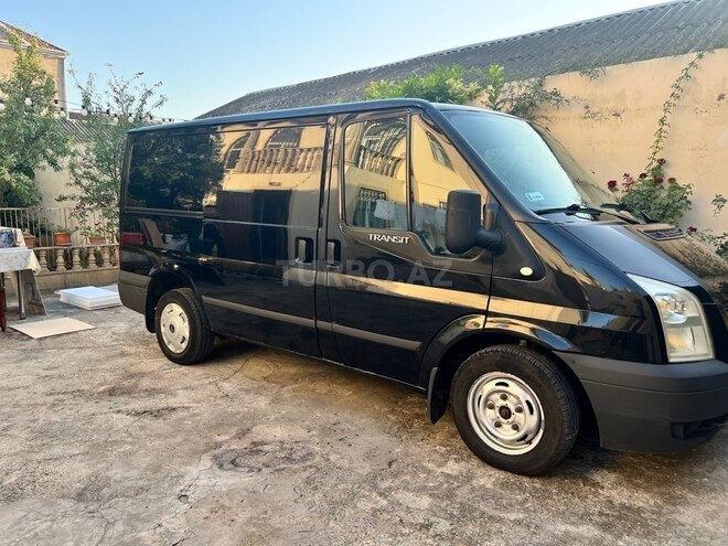 Ford Transit 2009, 269,000 km - 2.2 l - Bakı