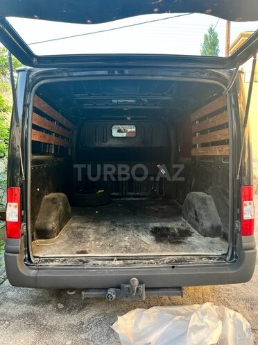 Ford Transit 2009, 269,000 km - 2.2 l - Bakı