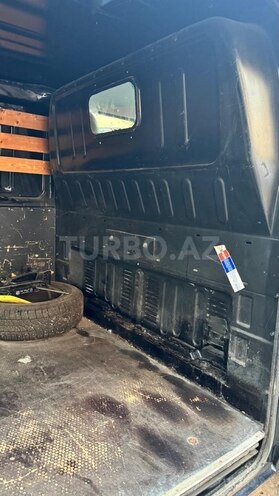 Ford Transit 2009, 269,000 km - 2.2 l - Bakı