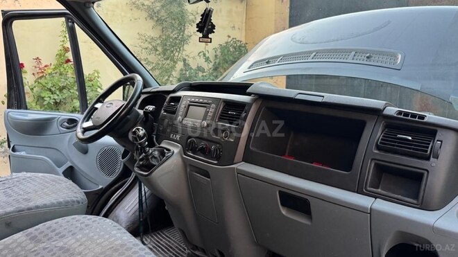 Ford Transit 2009, 269,000 km - 2.2 l - Bakı