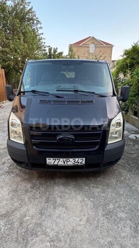 Ford Transit 2009, 269,000 km - 2.2 l - Bakı