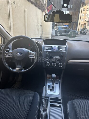 Subaru XV 2014, 130,764 km - 2.0 л - Bakı