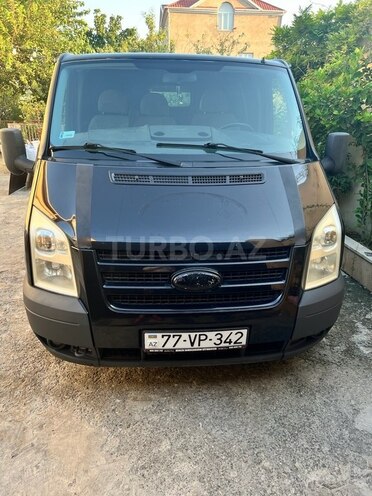 Ford Transit 2009, 269,000 km - 2.2 l - Bakı