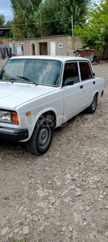 LADA (VAZ) 2107 2005, 500,000 km - 1.6 l - Salyan