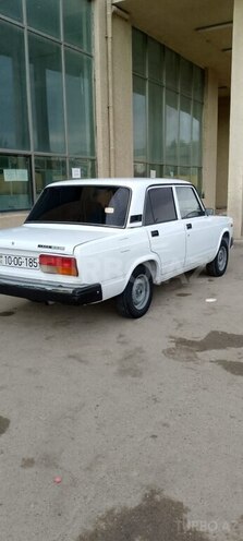 LADA (VAZ) 2107 2005, 500,000 km - 1.6 l - Salyan