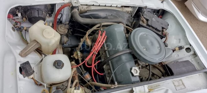 LADA (VAZ) 2107 2005, 500,000 km - 1.6 l - Salyan