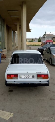 LADA (VAZ) 2107 2005, 500,000 km - 1.6 l - Salyan