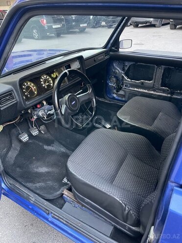 LADA (VAZ) 2107 2005, 56,000 km - 1.5 л - Bakı