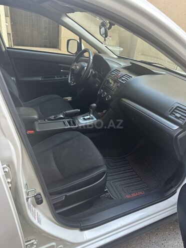 Subaru XV 2014, 130,764 km - 2.0 л - Bakı