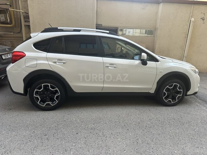 Subaru XV 2014, 130,764 km - 2.0 л - Bakı