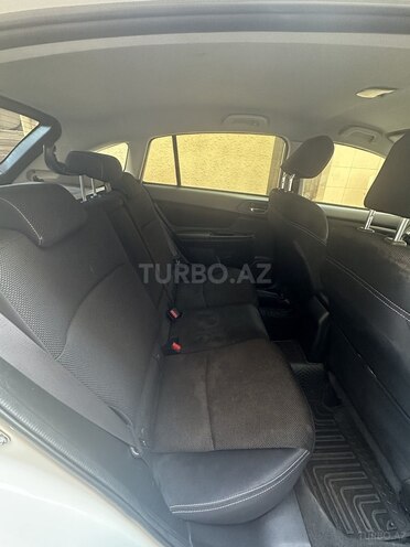 Subaru XV 2014, 130,764 km - 2.0 л - Bakı
