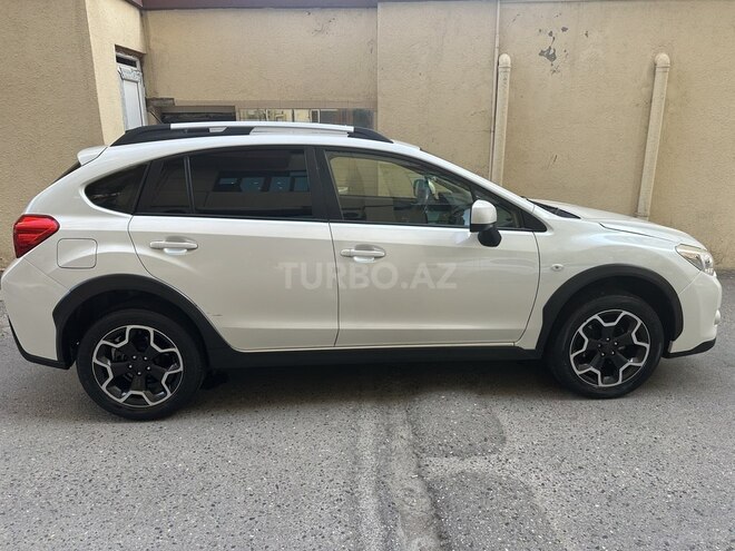 Subaru XV 2014, 130,764 km - 2.0 л - Bakı