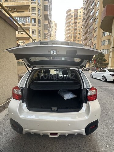 Subaru XV 2014, 130,764 km - 2.0 л - Bakı