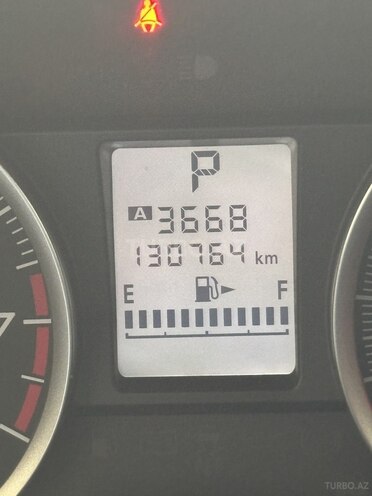 Subaru XV 2014, 130,764 km - 2.0 л - Bakı