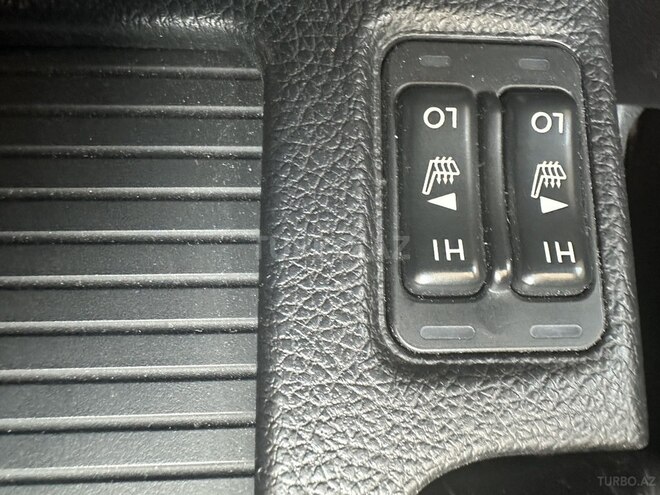 Subaru XV 2014, 130,764 km - 2.0 л - Bakı