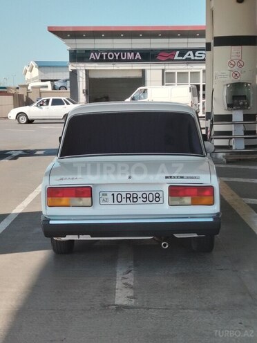 LADA (VAZ) 2107 2006, 116,856 km - 1.5 l - Bakı