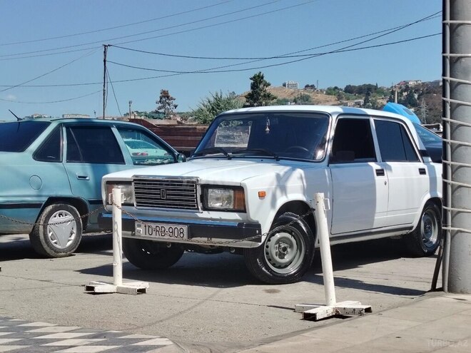 LADA (VAZ) 2107 2006, 116,856 km - 1.5 l - Bakı