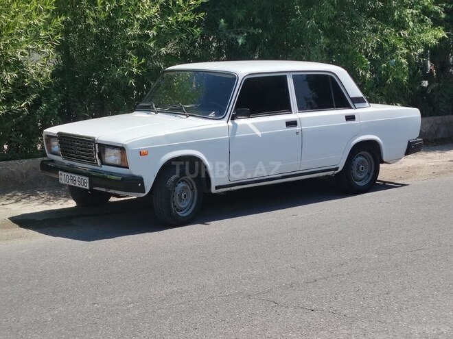 LADA (VAZ) 2107 2006, 116,856 km - 1.5 l - Bakı