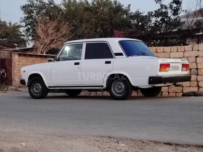 LADA (VAZ) 2107 2006, 116,856 km - 1.5 l - Bakı