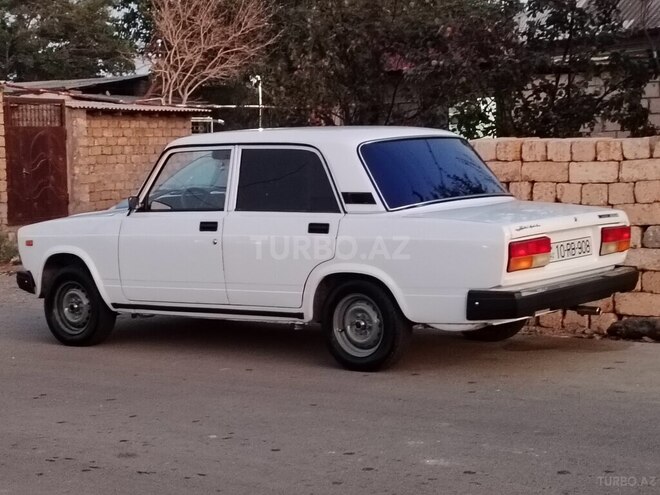 LADA (VAZ) 2107 2006, 116,856 km - 1.5 l - Bakı