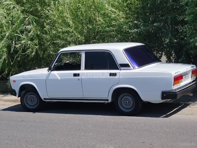 LADA (VAZ) 2107 2006, 116,856 km - 1.5 l - Bakı