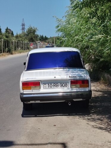 LADA (VAZ) 2107 2006, 116,856 km - 1.5 l - Bakı