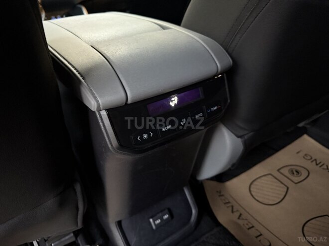 Toyota Highlander 2022, 140,000 km - 2.5 l - Bakı