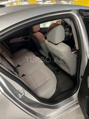 Chevrolet Cruze 2015, 197,509 km - 1.4 л - Gəncə