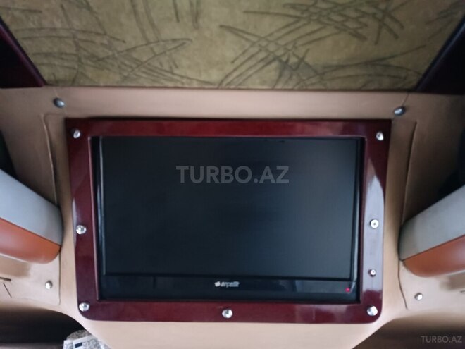 Mercedes Sprinter 315 2009, 70,000 km - 2.7 л - Bakı