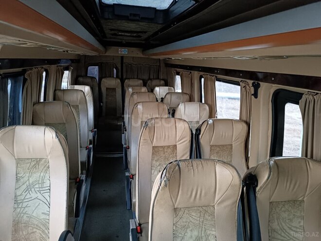 Mercedes Sprinter 315 2009, 70,000 km - 2.7 л - Bakı