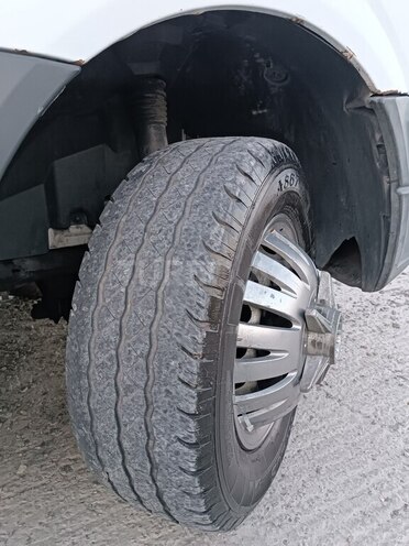 Mercedes Sprinter 315 2009, 70,000 km - 2.7 л - Bakı
