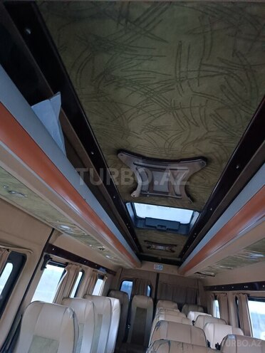 Mercedes Sprinter 315 2009, 70,000 km - 2.7 л - Bakı