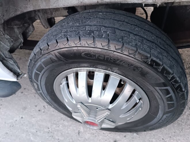 Mercedes Sprinter 315 2009, 70,000 km - 2.7 л - Bakı