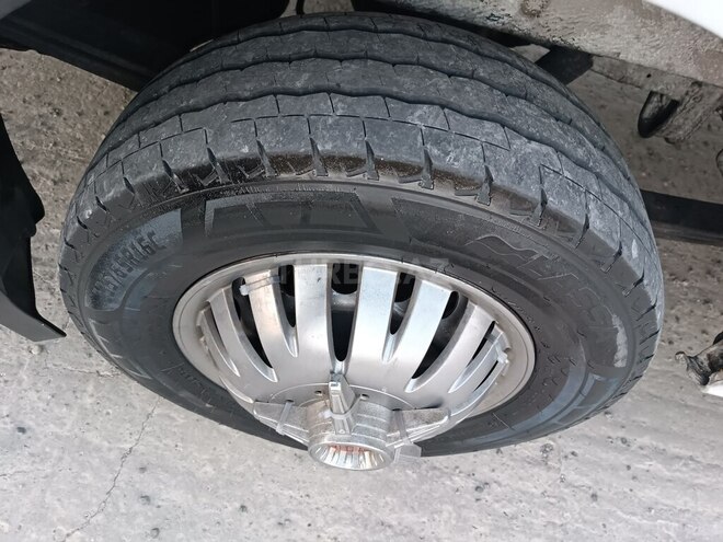 Mercedes Sprinter 315 2009, 70,000 km - 2.7 л - Bakı
