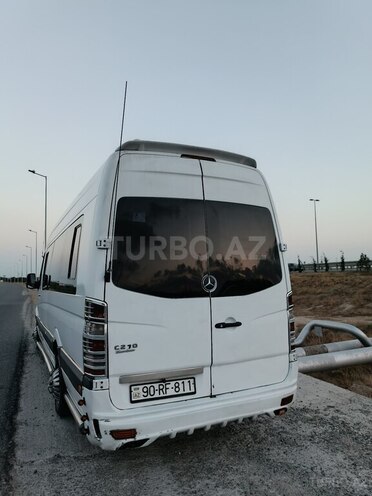 Mercedes Sprinter 315 2009, 70,000 km - 2.7 л - Bakı