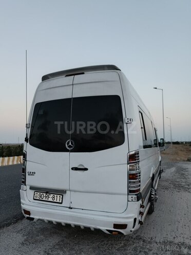 Mercedes Sprinter 315 2009, 70,000 km - 2.7 л - Bakı