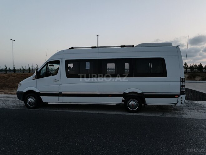 Mercedes Sprinter 315 2009, 70,000 km - 2.7 л - Bakı