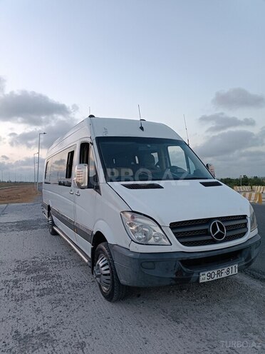 Mercedes Sprinter 315 2009, 70,000 km - 2.7 л - Bakı