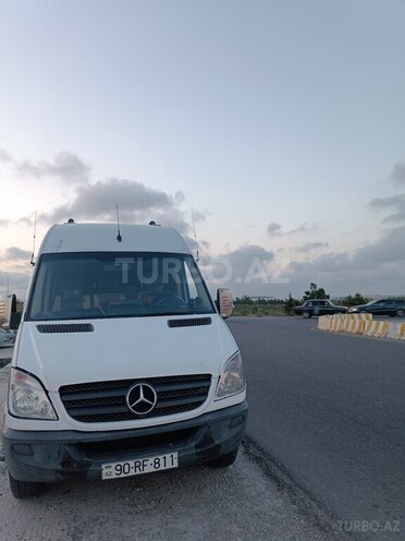 Mercedes Sprinter 315 2009, 70,000 km - 2.7 л - Bakı