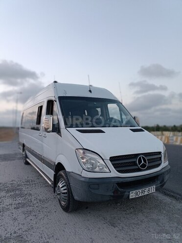 Mercedes Sprinter 315 2009, 70,000 km - 2.7 л - Bakı