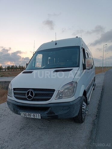 Mercedes Sprinter 315 2009, 70,000 km - 2.7 л - Bakı