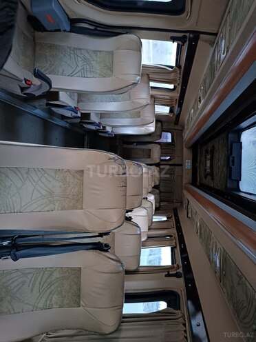 Mercedes Sprinter 315 2009, 70,000 km - 2.7 л - Bakı